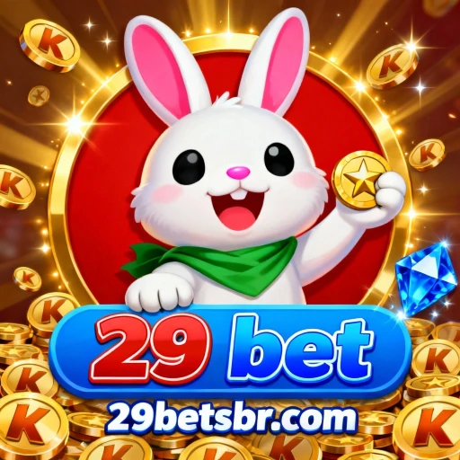 Logo 29 bet